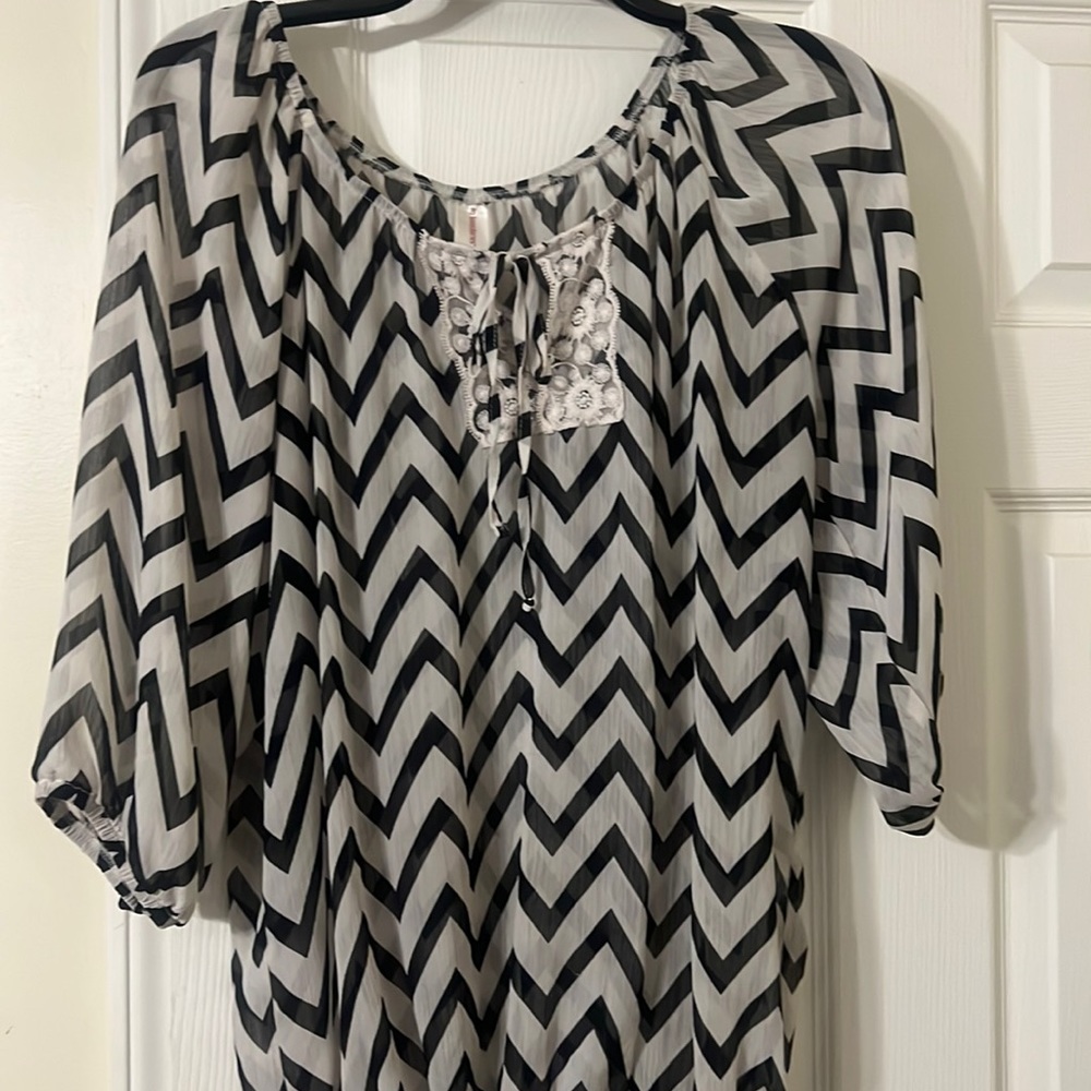 Women’s blouse